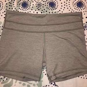 Lululemon Spandex